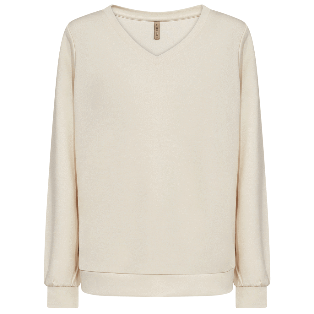 Soya Banu 194 Sweatshirt